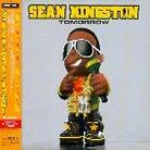 Sean Kingston - Tomorrow (Limited Edition & 3 Bonustracks)