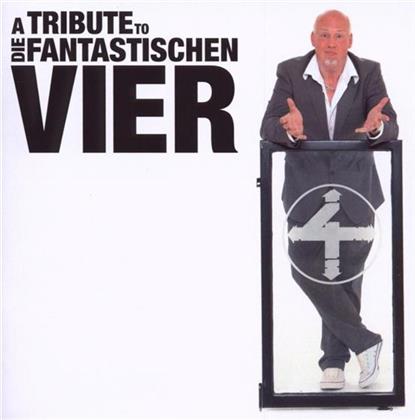 Tribute To Die Fantastischen Vier (2 CDs)