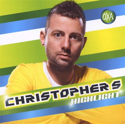 Christopher S - Highlight
