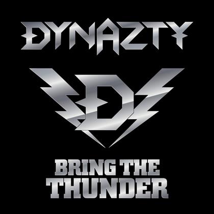 Dynazty - Bring The Thunder