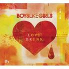 Boys Like Girls - Love Drunk + 1 Bonustrack