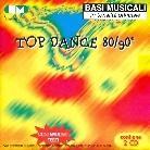 Top Dance 80/90 - Basi Musicali (2 CDs)