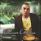 Prophex - Amor Urbano