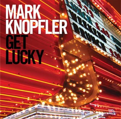 Mark Knopfler (Dire Straits) - Get Lucky - Deluxe Edition Box Set (6 CDs + 2 DVDs + 2 LPs)