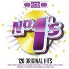 Original Hits - Number 1'S 6 CD