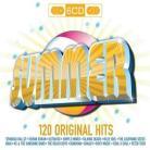 Original Hits - Summer (6 CDs)