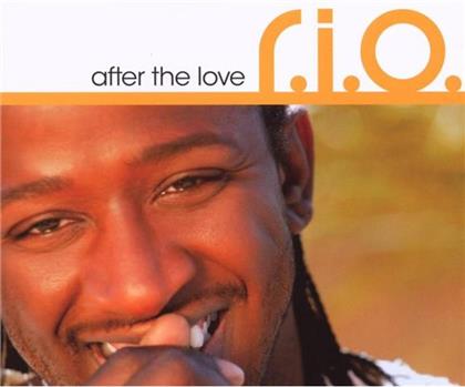 Rio - After The Love