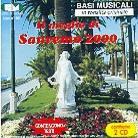Il Meglio Di Sanremo 2000 - Basi Musicali (2 CDs)