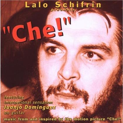 Lalo Schifrin - Che (OST) - OST (CD)