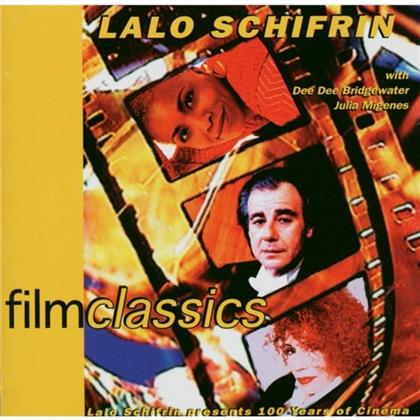 Lalo Schifrin - Film Classics