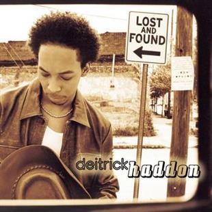 Deitrick Haddon - Lost & Found