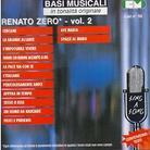 Renato Zero - Basi Musicali Vol. 2