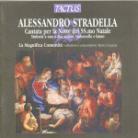 Accademia Magnifica - Cantate Per La Notte Del