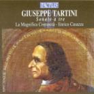 Accademia Magnifica - Sonate A Tre