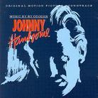 Ry Cooder - Johnny Handsome - OST (CD)