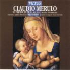 Antonaz Laura-Quonia - O Virgo Justa
