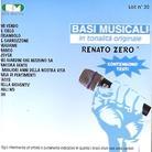 Renato Zero - Basi Musicali Vol. 1