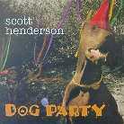 Scott Henderson - Dog Party