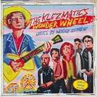 The Klezmatics - Wonderwheel