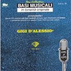 Gigi D'Alessio - Basi Musicali