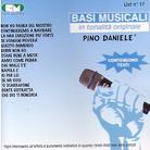 Pino Daniele - Basi Musicali
