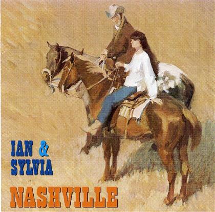 Ian & Sylvia - Nashville