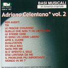 Adriano Celentano - Basi Musicali