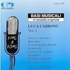 Luca Carboni - Basi Musicali