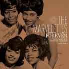 The Marvelettes - Forever (3 CD)