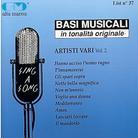 Basi Musicali Vol. 2