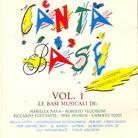 Cantabase Vol 1 - Basi Musicali