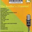 The Beatles & John Lennon - Basi Musicali