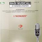 I Nomadi - Basi Musicali