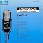 I Nomadi - Basi Musicali Vol.1