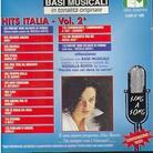 Hits Italia Vol. 2 - Basi Musicali
