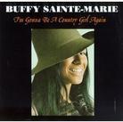 Buffy Sainte-Marie - I'm Gonna Be A Country