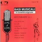 Hit Parade Vol. 1 - Basi Musicali
