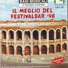 Il Meglio Del Festivalbar 98 - Basi Musicali