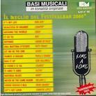 Il Meglio Del Festivalbar 2000 - Basi Musicali