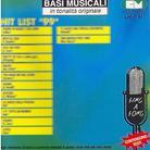 Hit List 99 - Basi Musicali