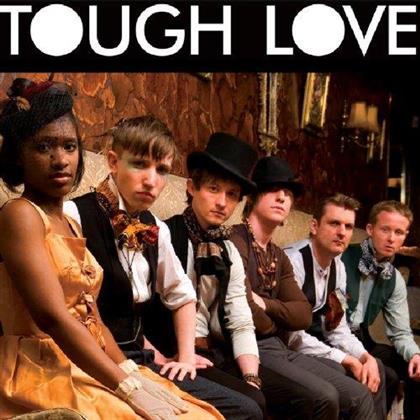 Tough Love - ---