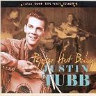 Justin Tubb - Pepper Hot Baby-Gonna