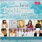 Das Beste Aus Der Starnacht 2009 (2 CDs)