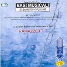 Eros Ramazzotti - Basi Musicali (2 CDs)