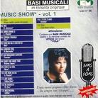 Music Show Vol. 1 - Basi Musicali