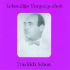 Friedrich Schorr & Various - Arien/Lieder