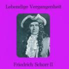 Friedrich Schorr & Haydn/Weber/Wagner/Beethoven - Diverse Arien 2
