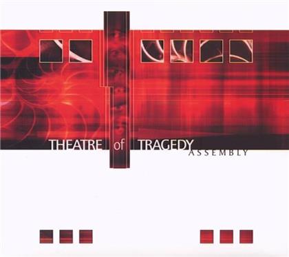 Theatre Of Tragedy - Assembly - Re-Release