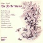 Seidler-Winkler Bruno / Herzog / Philipp & Johann Strauss - Fledermaus