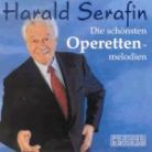 Harald Serafin & Lehar/Millöcker/Eysler/Kalman - Die Schönsten Operettenmelodie